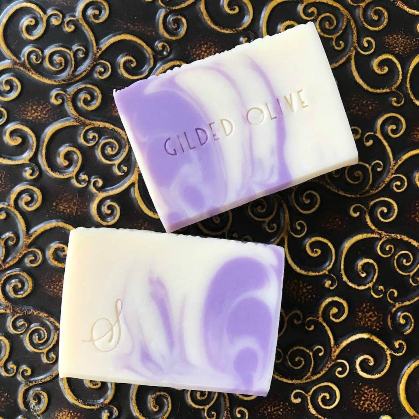 Handmade Soap – Sophie – Timeless Lavender
